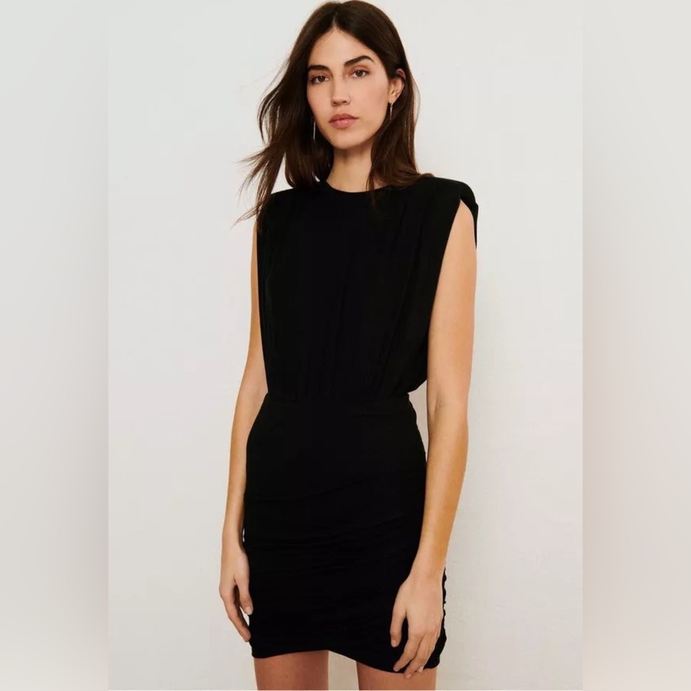 Ba&sh Cediane Dress